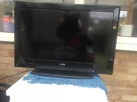 Photo of free Tv (Bar hill Cambridge) #1