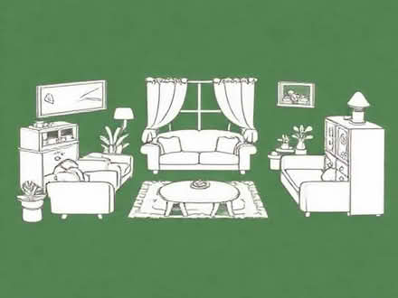 Photo of Dolls house furniture and accessories (Brighton Hill RG22) #1