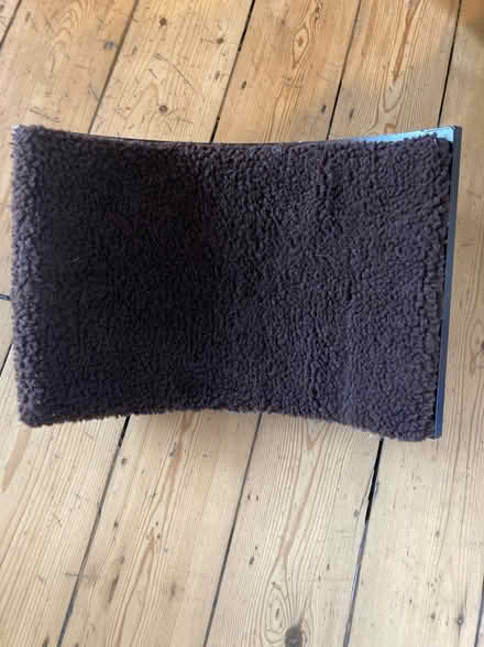 Photo of free Cat shelf (Seven sisters near overground) #1