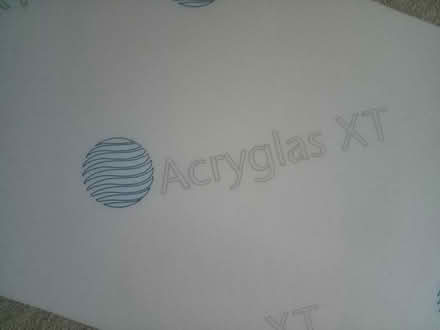 Photo of free Splashback - Acryglas XT (Tadmarton OX15) #2