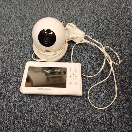 Photo of free Baby moniter (Sydenham SE26) #1