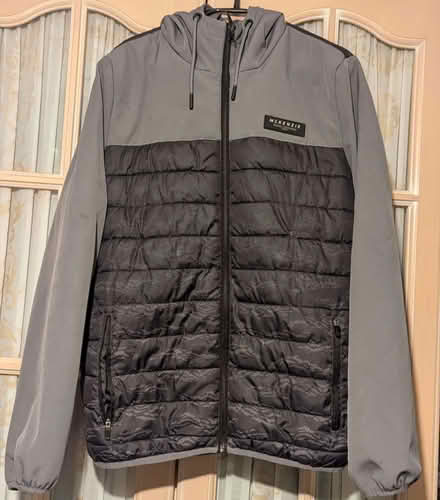 Photo of free Men McKenzie Jacket (Clive Vale TN35) #1