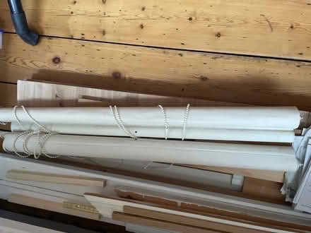 Photo of free Roller blinds (Summertown OX2) #1