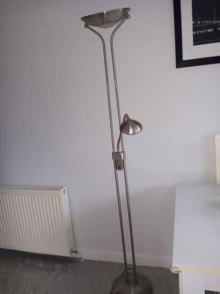 Photo of free Grandad light (Rutherglen) #2