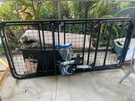 Photo of free Adjustable bed (single) frame (Riverside (Wood Streets) 92506) #1