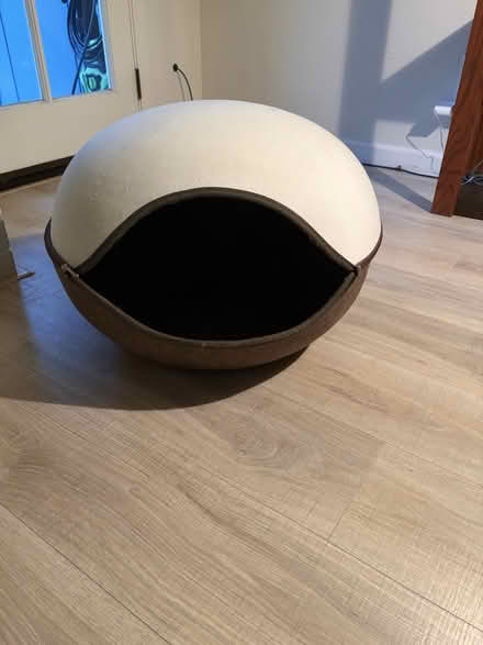 Photo of free Cat House (near Finley Park, Santa Rosa) #2