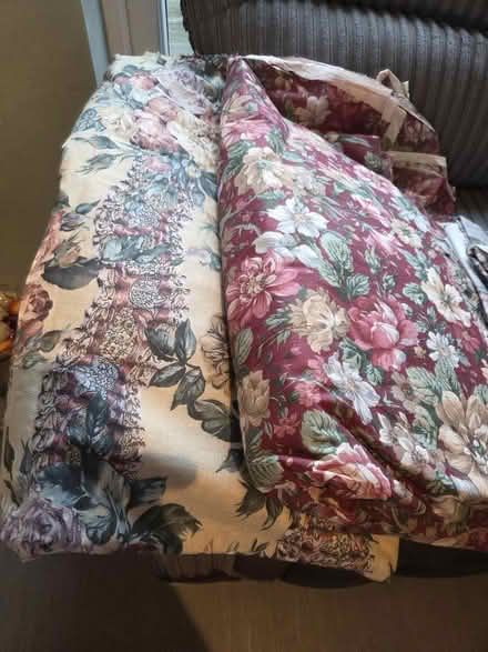 Photo of free Furnishings material (Southend on sea SS2) #3