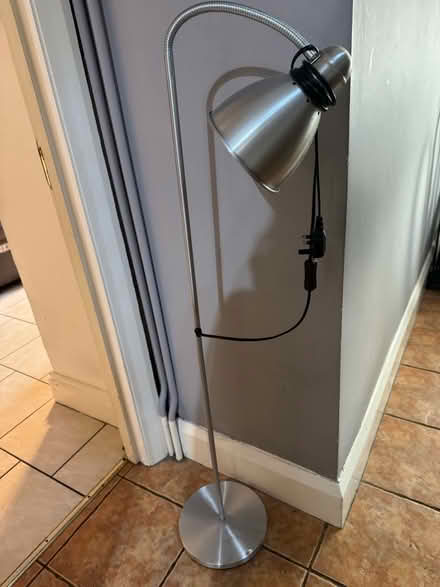 Photo of free Floor lamp (Cutteslowe OX2) #1