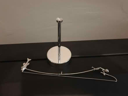 Photo of free Small Fisherman "Ornament" (toxteth L8) #4