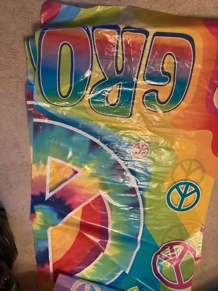 Photo of free '60s Decorations (Harold Wood RM3) #3