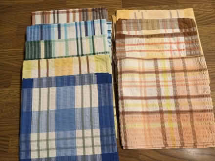 Photo of free Table Napkins (4 of 4) (Caversham Park RG4) #1