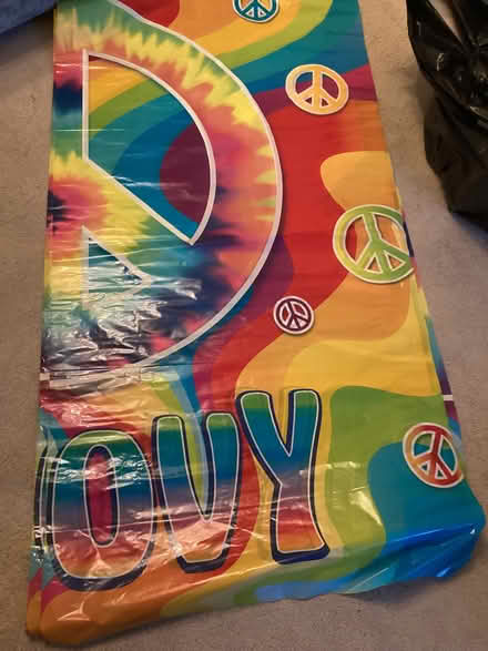 Photo of free '60s Decorations (Harold Wood RM3) #2