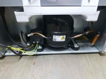 Photo of free Undercounter Fridge (Bath) #4