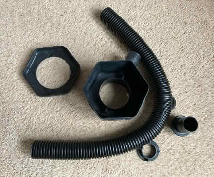 Photo of free Water butt filler kit (Westbury on Trym BS9) #1