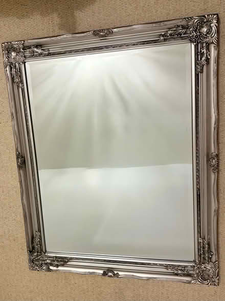 Photo of free Mirror (North Weald CM16) #1