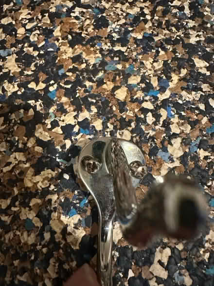 Photo of free Medium sized hook (East molesey) #3