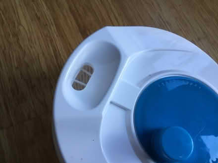 Photo of free Salad spinner (Upper Saddle River NJ 07458) #3