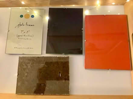 Photo of free Photo frames (RH15) #1