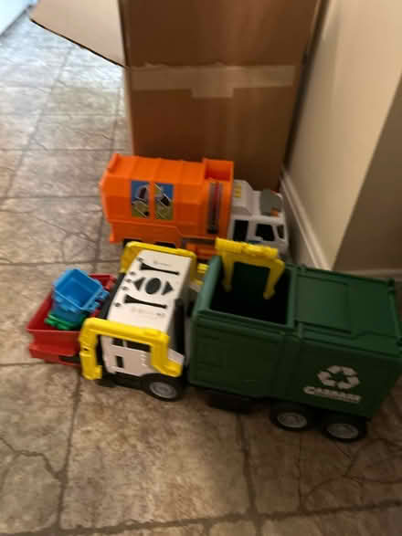 Photo of free Toddler toys (Dracut) #1