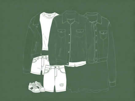 Photo of Clothes (Broadwater BN14) #1