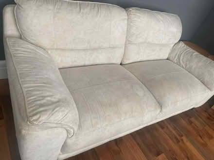 Photo of free Sofa (Newton heath M40) #1