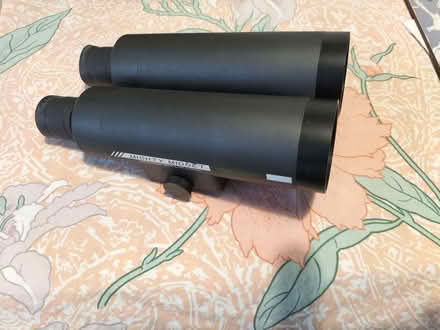 Photo of free Pair binoculars (Walmley B76) #1