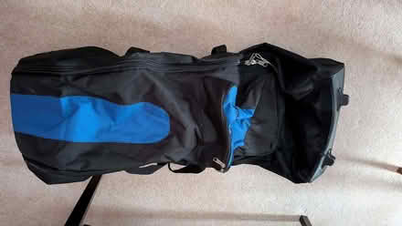 Photo of free Golf bag with wheels (Little Chalfont HP8) #1