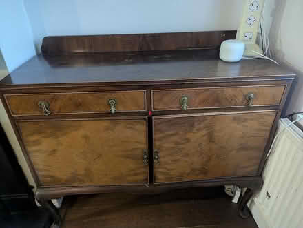 Photo of free Sideboard (Kingsbury NW9) #1