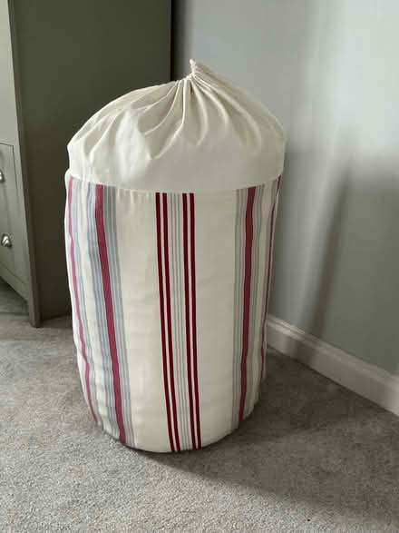 Photo of free Roll up bed in a bag (Letchworth) #1