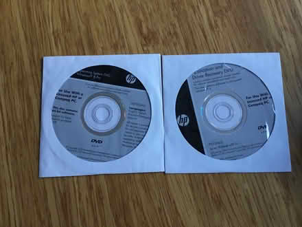Photo of free Windows 8 pro operating system (Upper Saddle River NJ 07458) #1
