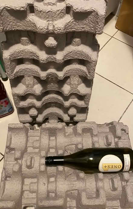 Photo of free Wine flats (M2N 7L7) #3