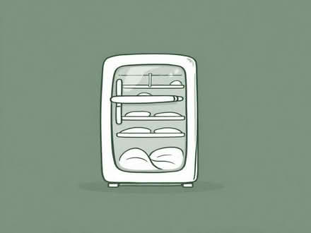 Photo of Freezer (North Weald CM16) #1