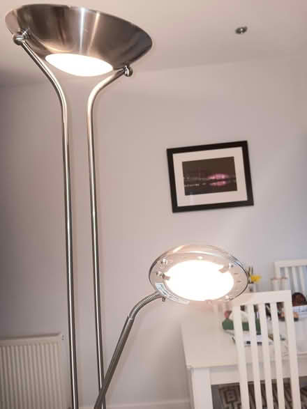 Photo of free Grandad light (Rutherglen) #1