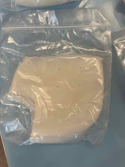 Photo of free Silicone heel protectors 3 pairs (Pimlico SW1V) #1