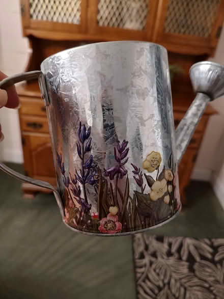 Photo of free Decorative watering can (Odenton) #1