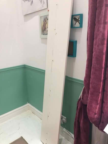 Photo of free Various wood (BS23) #2