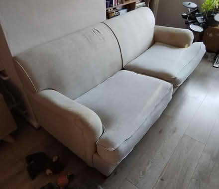 Photo of free Sofa (Tenterden TN30) #3