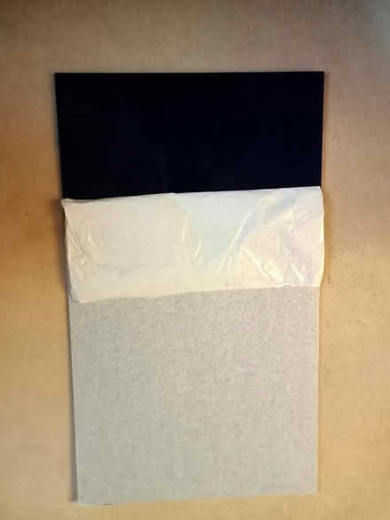 Photo of free Splashback - Acryglas XT (Tadmarton OX15) #1