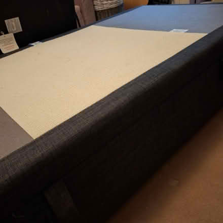 Photo of free Single ottoman storage bed (New Southgate N11) #1