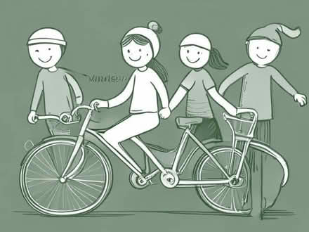 Photo of Kids bike (Hillingdon UB10) #1