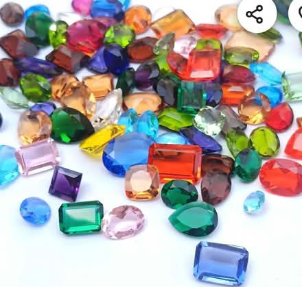 Photo of Anything to fill a kids pirate chest (Little Heath RG31) #3