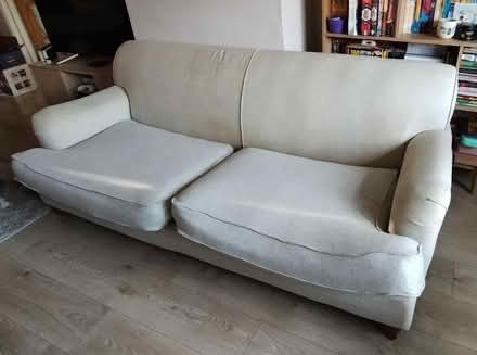 Photo of free Sofa (Tenterden TN30) #1