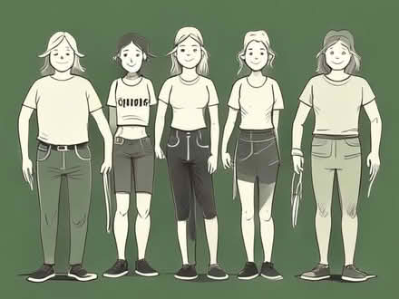 Photo of large poster stand (Gipton LS9) #1