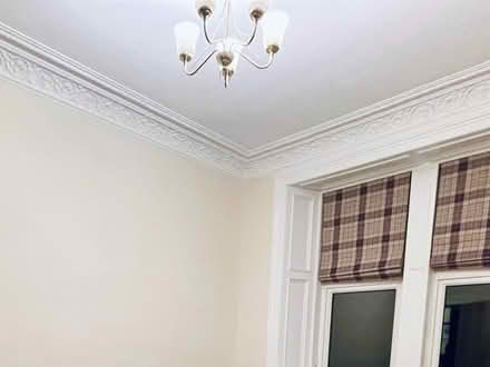 Photo of free Gold color chandelier (Leith EH6) #2