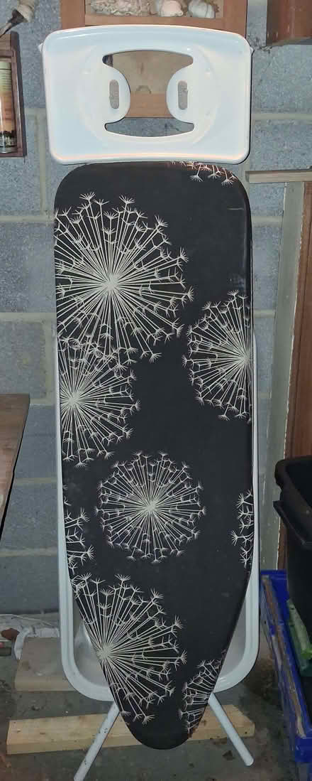 Photo of free Ironing board (City of Bristol BS5) #1