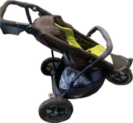 Photo of free Phil & Ted Sport Buggy (NE15) (Heddon on the Wall) #1