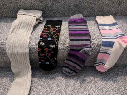 Photo of free Socks (Beulah Hill SE19) #1