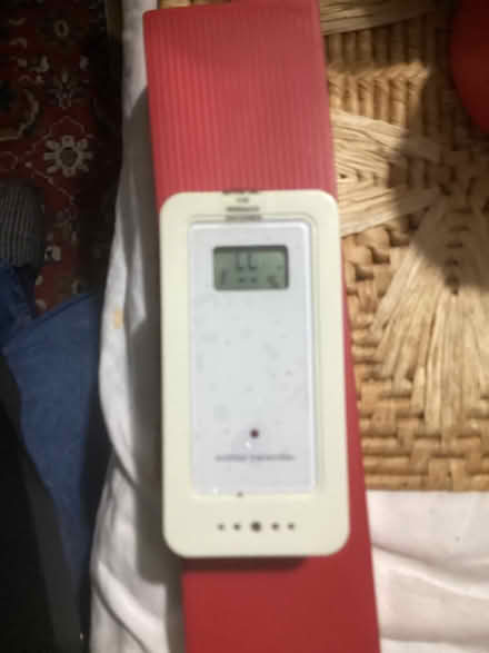 Photo of External sensor for a Sempre (Lidl) digital weather station (Sparkhill B11) #1