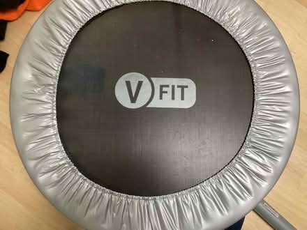 Photo of free Mini trampoline (Headington OX3) #1