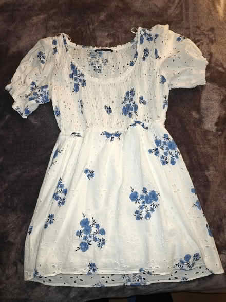 Photo of free Short Sundress - Zara (Near 92nd and Sheridan) #1